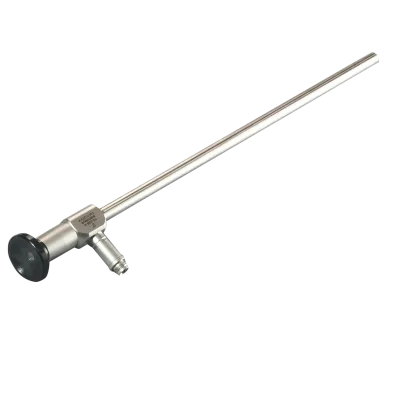 5mm 30 HD Rigid Laparoscope Endoscope Class II 1 Year Warranty for Abdominal Surgery