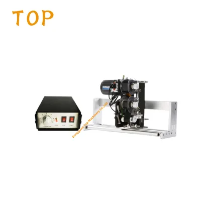 Automatic Hot Foil Ribbon Coding Machine Motorized Batch Coding Machine Hp241