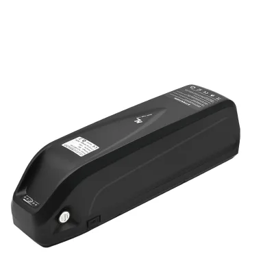Lithium Electric Bicycle Battery