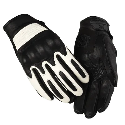 Men's Women's Wholesale Motorcycle Riding Gloves Tactical Warm with Touch Screen Multi-Color Off-Road Protective Shell Fighting