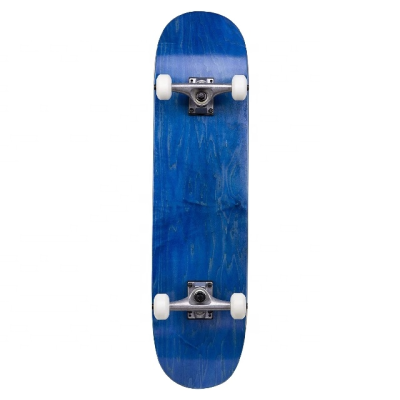 New Product Wood Skateboard 31 Inch Wood Maple Skateboard for Adult