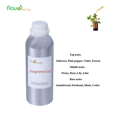 Hot Selling Arabic Perfume for Women Flavor Fragrance Musk Woman
