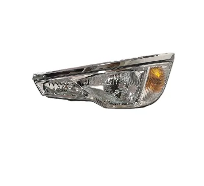 Haile New 24V Bus Head Lamp for Daewoo Bus OE 1831000270/1831000280 PP+PC Material
