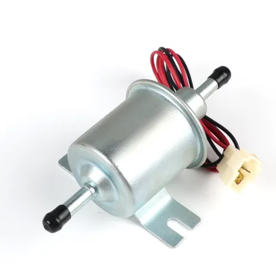 High Quality Kamilolo New Electric Fuel Pump with 6 Month Warranty for Modified Vehicles Universal Fitment 1Pcs