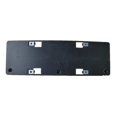 2138858206 2138859906 Is Suitable for Mercedes-Benz W213 E Class Car Front Plate Fixed Base Plate