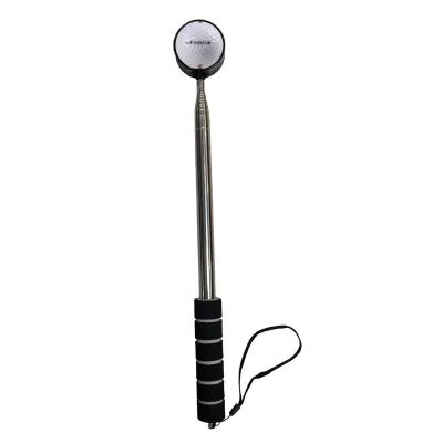 Pocket Size 8 Inch Executive Golf Ball Picker