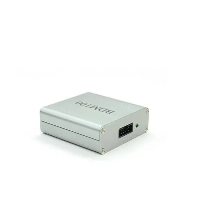 High Quality BDM100 Car ECU Programmer Professional Tech Support Good Material Type Code Reader