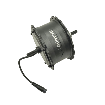 Brand New High Power Good Dual Motor Drive Ebike Motor for Sale