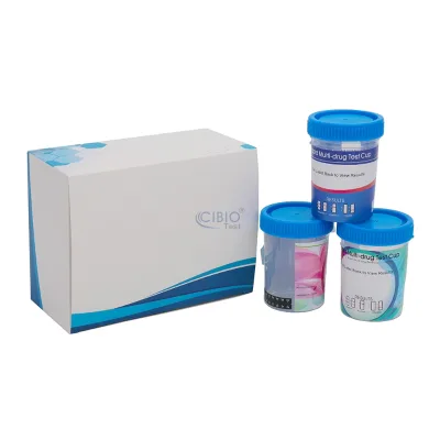 Urine Drug Test Urine Drug Abuse Test Panel Cup Doa Cup