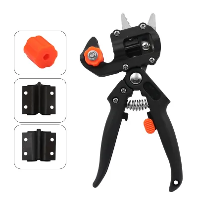 Tree Pruning Shears, Garden Grafting Tools