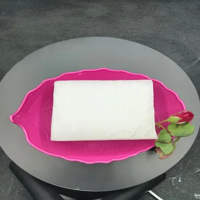 Factory Direct White Solid Paraffin Wax High Quality Wax Paper for Making Paraffin Products