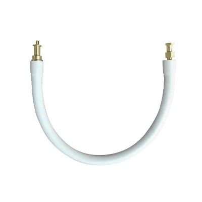 Heavy Duty Gooseneck Tube for Stamping Machine