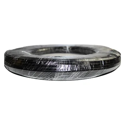 Wholesale Pneumatic Air Line Nylon Tube 6mm High Pressure Black PA Tube