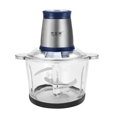2L3L Meat Grinder Meat and Bone Grinder for Dog Food Sus304 3L Meat Grinder Slicers Machine for Household