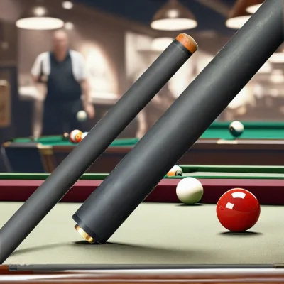 Tacos De Billar Profesional 29in Light Weight 1/2 Split Stainless Steel Joint 11.5/12.5*21.4mm Snooker Billiard Cues