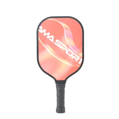 AMA SPORT GRAPHITE PICKLEBALL PADDLE RACKET