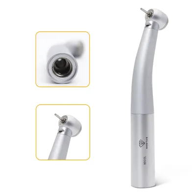 Dental Handpiece High Speed Led Light Turbine with Ceramic Bearing Turbina Dental Led Handpiece for Kavo Quick Coupling