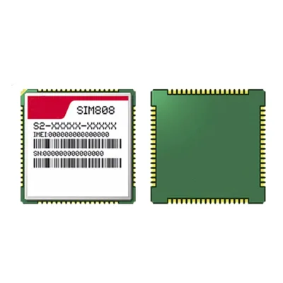 GSM/GPRS Satellite Navigation and Positioning SIM808 for Module