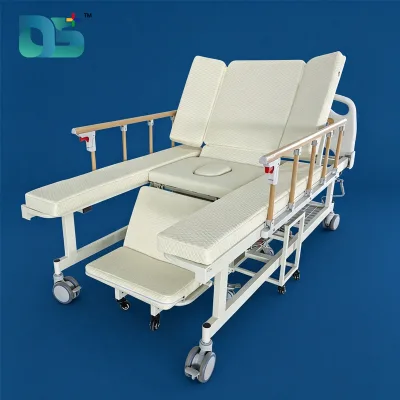 Multi Function Basin Wash Guard Adjustable Lightweight Foldable Guardrails Clean Surface Elderly Home Care Durable Bed