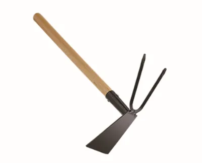 Good Quality Small Multifunctional Gardening Tools for Planting, Loosening the Soil, Digging Soil