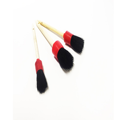 Auto Care Car Detailing Brush Wash Brush Sets