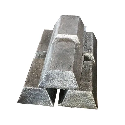MgCa30 Alloy Magnesium Calcium Metal & Metal Product