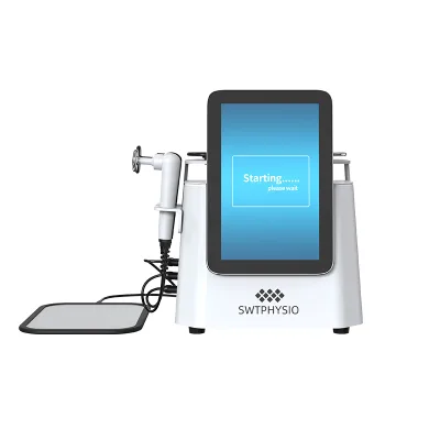 Master 448k Physio Therapy Skin Tightening Beauty Machine for Face Neck Knees Abdomen Body