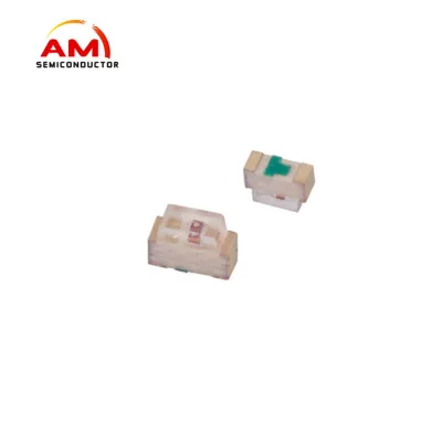 IC  original   LTST-S270EKT  LED RED CLEAR 0603 R/A SMD