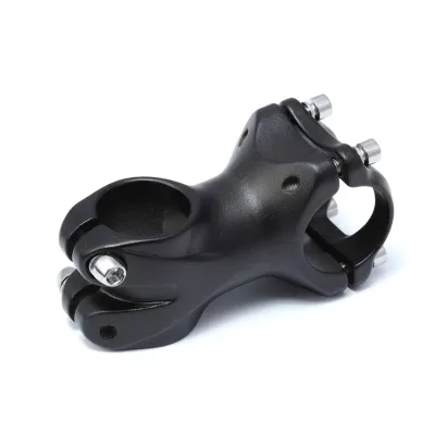 New Arrivals Bicycle Road Bike Stem Ultralight 31.8mm Bicycle Handlebar Stem 7 Degree Bicycle Suspension Damper Stem Bicicleta