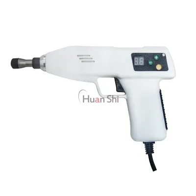 Huanshi E0309 Best Selling 2020 Chiropractor Chiropractic Adjusting Gun / Chiropractic Adjusting Tool