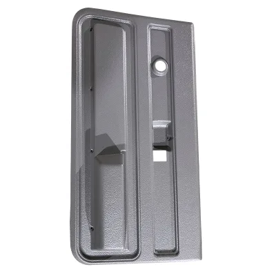 Large Vacuum Forming Plastic Shells - Waterproof & UV-Resistant, 24 Years Factory Direct