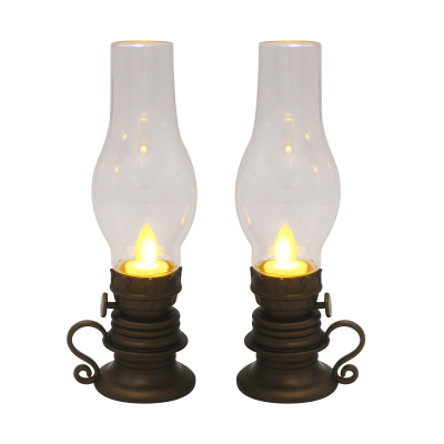 New Design LED Light With Flash Dancing Flame Led Candle for Home Outdoor Decorative and Lighten