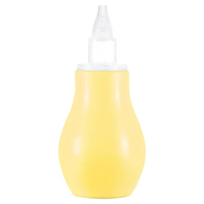 BPA Free Baby Nasal Aspirator Nasal Suction Device Kids Nasal Aspirator Nose Cleaners Children's Vacuum Cleaner