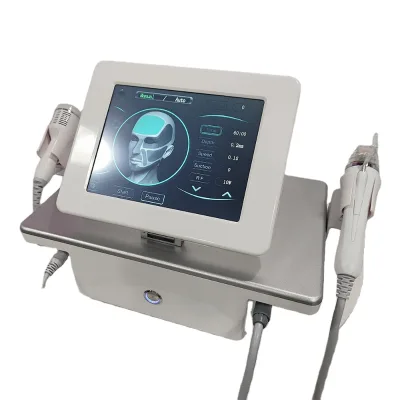 New Product Beauty Personal Care Skin Test Scanner Skin Machine