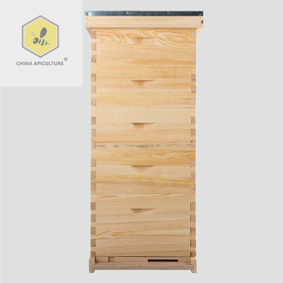 2019 NEW Wooden Bee Frame Australian Beehive/bee Hive