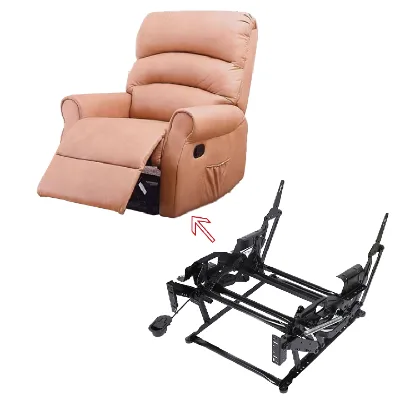 Hot Sale Product Electric Recliner Mechanism Motorized Electric Recliner Sofa Mechanism