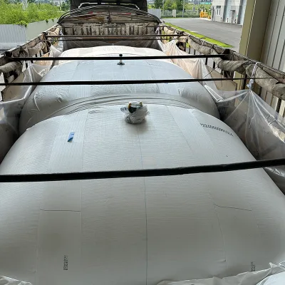 21 Ton Flexitanks Corn Oil Refined High Quality Non-GMO Corn Germ Oil Factory Ultra-low Prices Fully Enclosed Filling