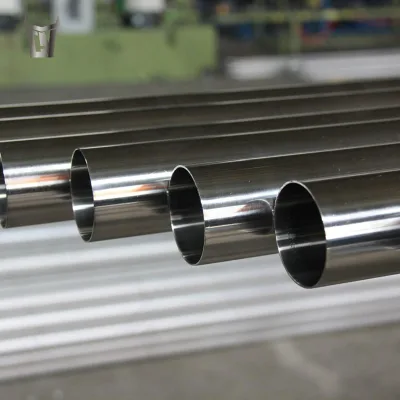 Non-Alloy Seamless Steel Pipe High Pressure Thick Wall API Boiler Oil Gas Structural Hydraulic Applications