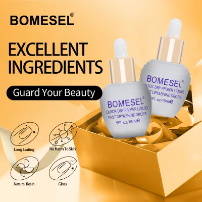 Private Label Cuticle Oil 5ml Vitamin E Fruit Fragrance Professional Nail Salon Supplies Manicure Pedicure Set