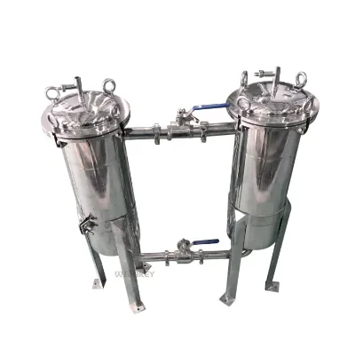 Filter Screen for Stainless Steel Filter