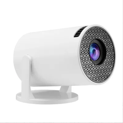 M5 Home Mini Projector Portable Outdoor Camping Theater TFTLCD+LED Proyector