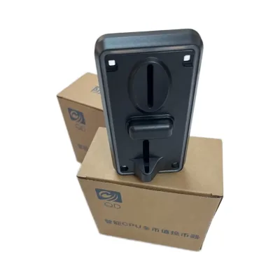 Customizable Coin Acceptor Circuit Board for Stainless Steel Game Machines