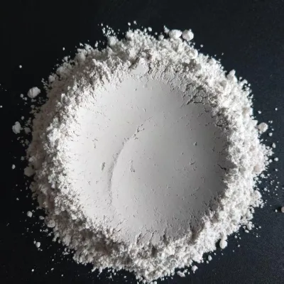 China Activated Bleaching Earth Clay Price Tons API Sodium/Calcium 25kg Bag Multani Mitti Clay Powder Supply Oil