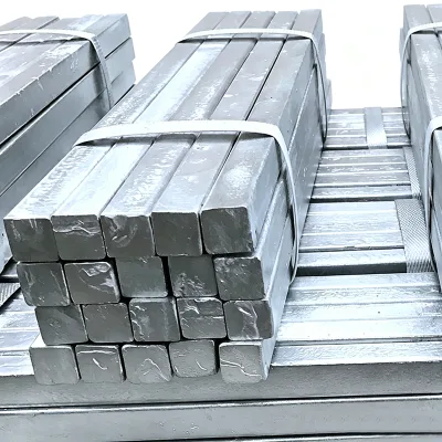 Weld on Rod Holder Aluminum Pure bar 99.99 square Bronze Price Alloy 60mm Long Metal Copper Zinc