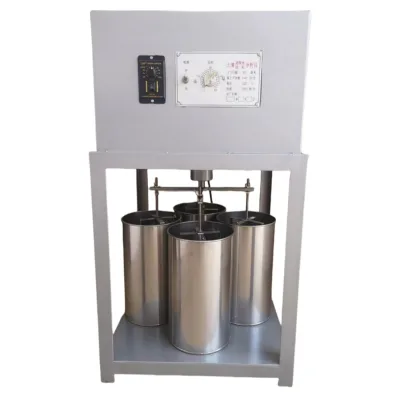 Soil Testing Equipment High Quality Soil Aggregate Analyzer