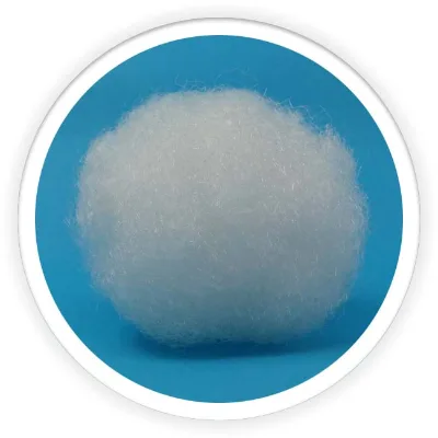 20d 60d 40d 80d 100d Nylon6 Staple Fiber