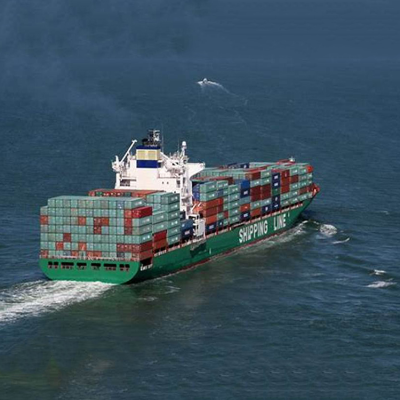 Less Than Container Load Sea Freight | Door to Door Delivery | Budget-Friendly Logistics