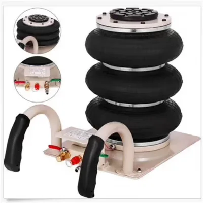 Add to Compare Share High Quality 3T Inflatable Tyre Repair Air Jack