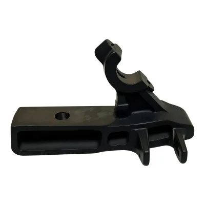 Mercedes 2523 Front Middle Wedge With Balance Arm H:63 Mm 3753230384 3753230484
