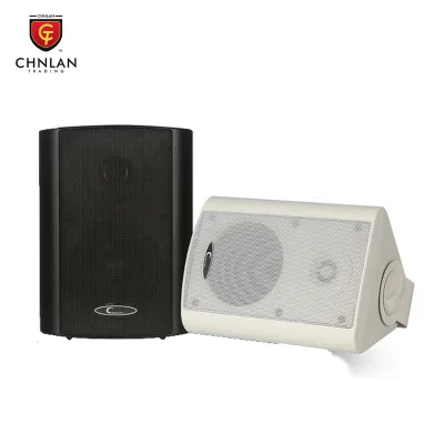 CL911 Public Address System Restaurant Classroom Home Use Audio Wall pa Speaker